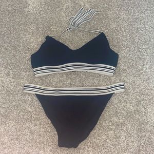 Victoria’s Secret Smocked Bikini